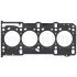 USZCZELKA GŁOWICY ELRING 076358 OPEL 16V 1.3CDTI 03-
