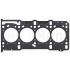 USZCZELKA GŁOWICY ELRING 076408 OPEL 16V 1.3CDTI 03-