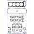 KOMPLET USZCZELEK GŁOWICY AJUSA 52119600 NISSAN 2.4 KA24E 12V 89-