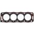 USZCZELKA GŁOWICY ELRING 059201 PSA 1.9D XUD9 1.55mm 83-