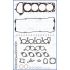 KOMPLET USZCZELEK GŁOWICY AJUSA 52119700 NISSAN 2389cc KA24DE 90-94