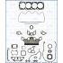 KOMPLET USZCZELEK GŁOWICY AJUSA 52126700 NISSAN 1487cc E15T 80-