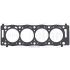 USZCZELKA GŁOWICY ELRING 153002 PSA 2.0TD HDI 16V 1.30m
