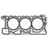 USZCZELKA GŁOWICY ELRING 505650 PSA V6 2.7HDI 05-