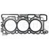 USZCZELKA GŁOWICY ELRING 505660 PSA V6 2.7HDI 05-