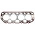 USZCZELKA GŁOWICY ELRING 092390 PSA 1.9-2.1D 1.6mm 80-