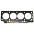 USZCZELKA GŁOWICY ELRING 984259 RENAULT 1.9D 1.65mm 2otw 88-