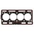 USZCZELKA GŁOWICY ELRING 012361 RENAULT CLIO 1149cc D7F 96-