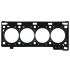 USZCZELKA GŁOWICY ELRING 166531 RENAULT 2.0 LAGUNA FORD 5R 01-