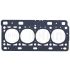 USZCZELKA GŁOWICY ELRING 386240 RENAULT 16V 1.2 07-