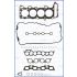 KOMPLET USZCZELEK GŁOWICY AJUSA 52153200 NISSAN 16V 2.0 96-