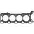 USZCZELKA GŁOWICY ELRING 947600 ROVER 4.4 05-