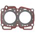 USZCZELKA GŁOWICY ELRING 182790 SUBARU 1820cc EJ18E 16V 89-97