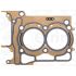 USZCZELKA GŁOWICY ELRING 233680 SUBARU 2.0 12-