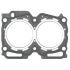 USZCZELKA GŁOWICY ELRING 540500 SUBARU 2457cc EJ25 98-