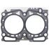 USZCZELKA GŁOWICY ELRING 567700 SUBARU 16V 2.5 05-