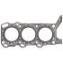 USZCZELKA GŁOWICY ELRING 266400 SUZUKI 2494cc H25A 24V 98-