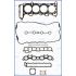 KOMPLET USZCZELEK GŁOWICY AJUSA 52203400 NISSAN 2.0 SR20DE 96-