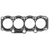 USZCZELKA GŁOWICY ELRING 529600 TOYOTA 2.0 85-89