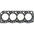 USZCZELKA GŁOWICY ELRING 152790 TOYOTA 2446D 2L 1 88-