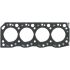 USZCZELKA GŁOWICY ELRING 152810 TOYOTA 2.4D 88-