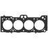 USZCZELKA GŁOWICY ELRING 708040 TOYOTA 1762cc 7A-FE 93-