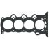 USZCZELKA GŁOWICY ELRING 169750 TOYOTA 1.3 YARIS 2NZ-FE 98-
