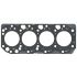 USZCZELKA GŁOWICY ELRING 525090 TOYOTA 2.0TD AVENSIS 2k 99-
