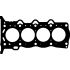 USZCZELKA GŁOWICY ELRING 574200 TOYOTA 1.4D 01-05