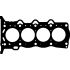 USZCZELKA GŁOWICY ELRING 574210 TOYOTA 1.4D 01-05