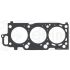 USZCZELKA GŁOWICY ELRING 093322 TOYOTA V6 3.3 03-