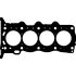 USZCZELKA GŁOWICY ELRING 699210 TOYOTA 1.4D 06-