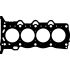 USZCZELKA GŁOWICY ELRING 699260 TOYOTA 1.4D 06-