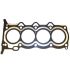 USZCZELKA GŁOWICY ELRING 700260 TOYOTA 1.4D 06-