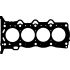 USZCZELKA GŁOWICY ELRING 700260 TOYOTA 1.4D 06-