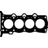 USZCZELKA GŁOWICY ELRING 700270 TOYOTA 1.4D 06-