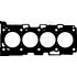 USZCZELKA GŁOWICY ELRING 286540 TOYOTA 2.0-2.2TD 16V 03-