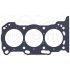 USZCZELKA GŁOWICY ELRING 434800 TOYOTA V6 24V 3.5 05-