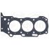 USZCZELKA GŁOWICY ELRING 434790 TOYOTA V6 24V 3.5 05-