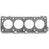 USZCZELKA GŁOWICY ELRING 484020 TOYOTA 4.5D 08-