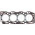 USZCZELKA GŁOWICY ELRING 752763 TOYOTA 2.4D 83-88