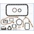 KOMPLET USZCZELEK BLOKU AJUSA 54045900 NISSAN 1991cc SD20-23 80-