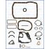 KOMPLET USZCZELEK BLOKU AJUSA 54046800 NISSAN 1483cc FORKLIFT 70-