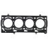 USZCZELKA GŁOWICY ELRING 531272 VW 1.0 98-