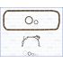 KOMPLET USZCZELEK BLOKU AJUSA 54055900 NISSAN 3.0 PATROL RB30 89-93