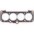 USZCZELKA GŁOWICY ELRING 828807 VW 1.6-1.8 83-