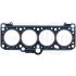 USZCZELKA GŁOWICY ELRING 891348 VW 1.6D/TD 1ot 85-