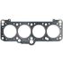 USZCZELKA GŁOWICY ELRING 891356 VW 1.6D/TD 2ot 85-