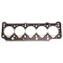 USZCZELKA GŁOWICY ELRING 820393 VW 2.0D/TD 2kar 85-