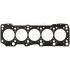 USZCZELKA GŁOWICY ELRING 632121 VW 2.4D 5cyl.2otw 92-